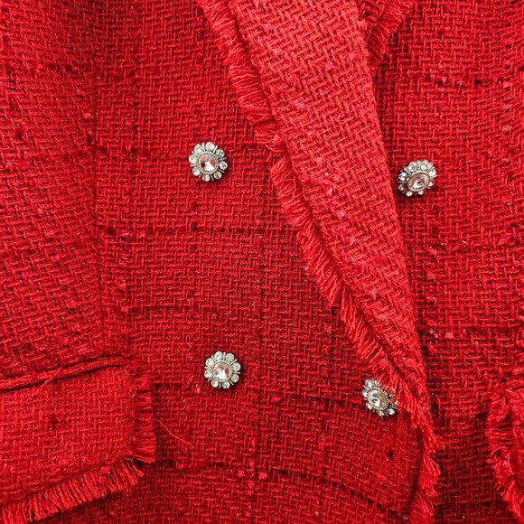 Talbots blazer - Picture 2 of 5